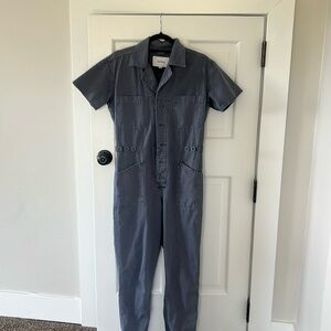 Pistola jumpsuit